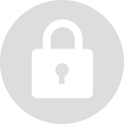 Profile locked