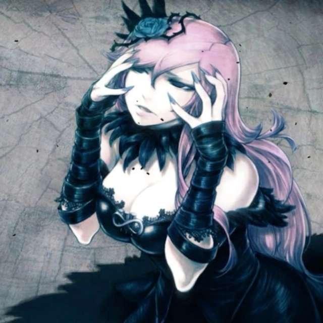 ☆★CRIMSON★☆ profile photo