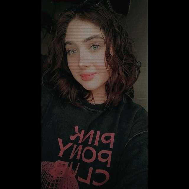 Gina profile photo