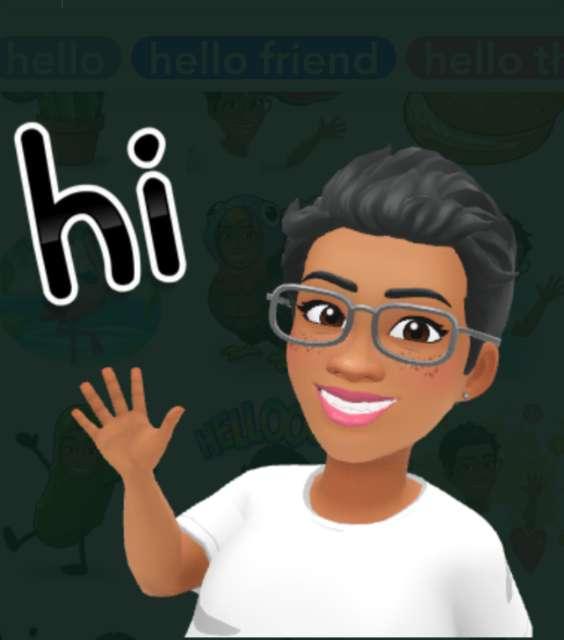 Errika profile photo