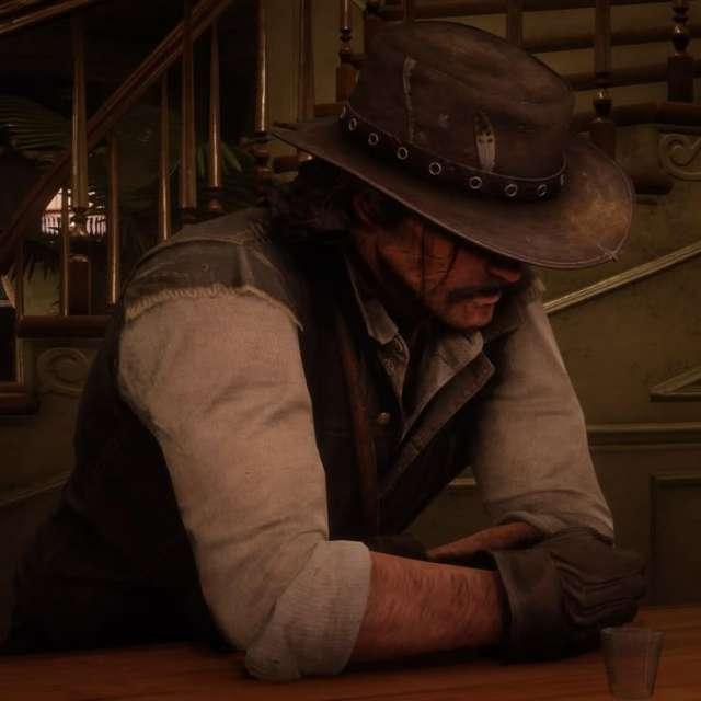 Gale profile photo