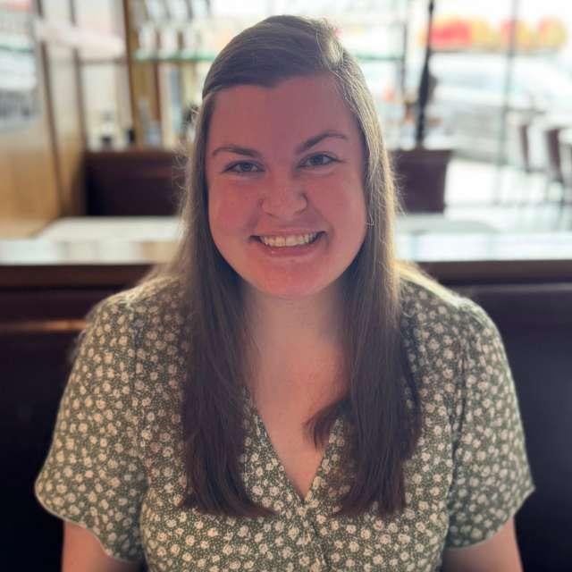 Ashley profile photo