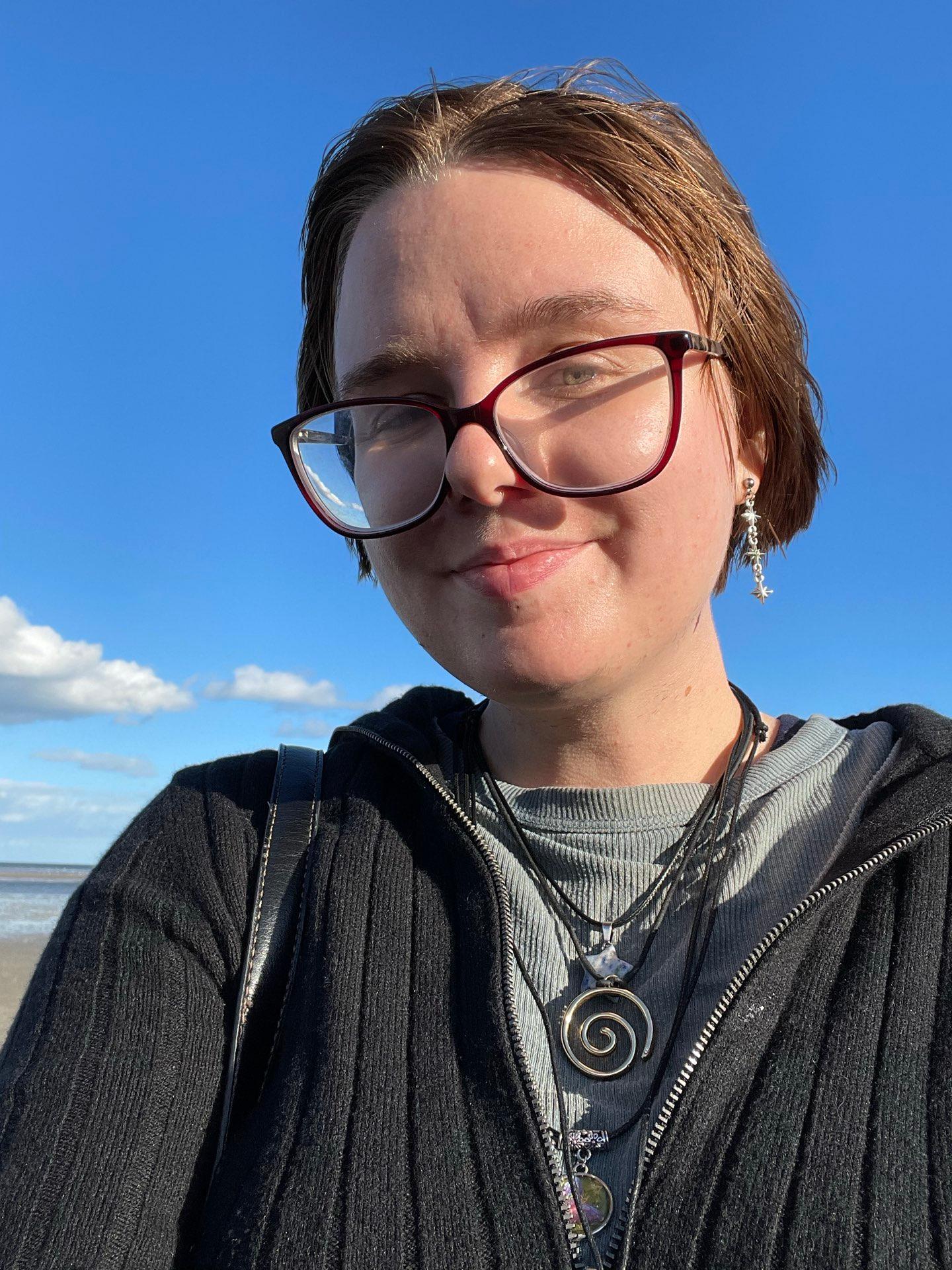 Abbie profile photo
