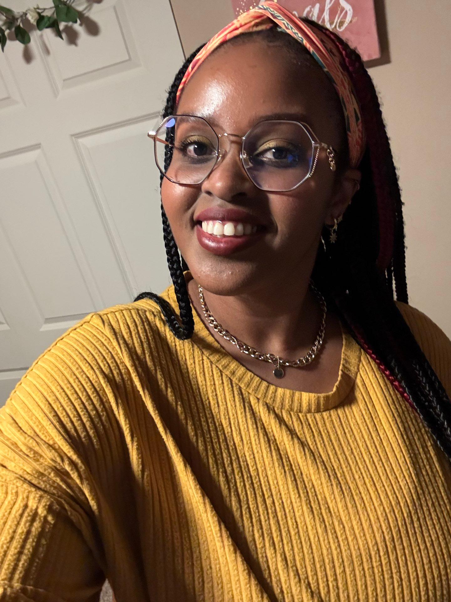 Hazel profile photo