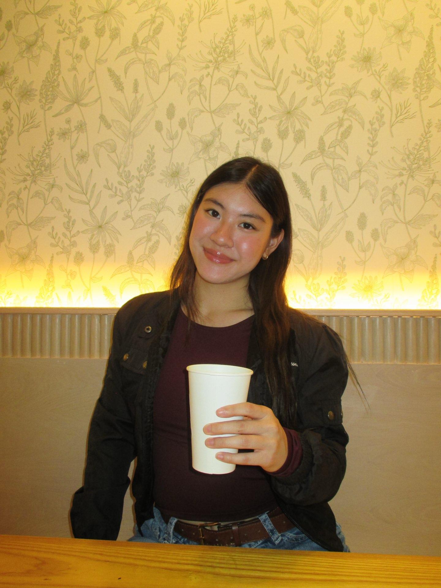 Chloe profile photo