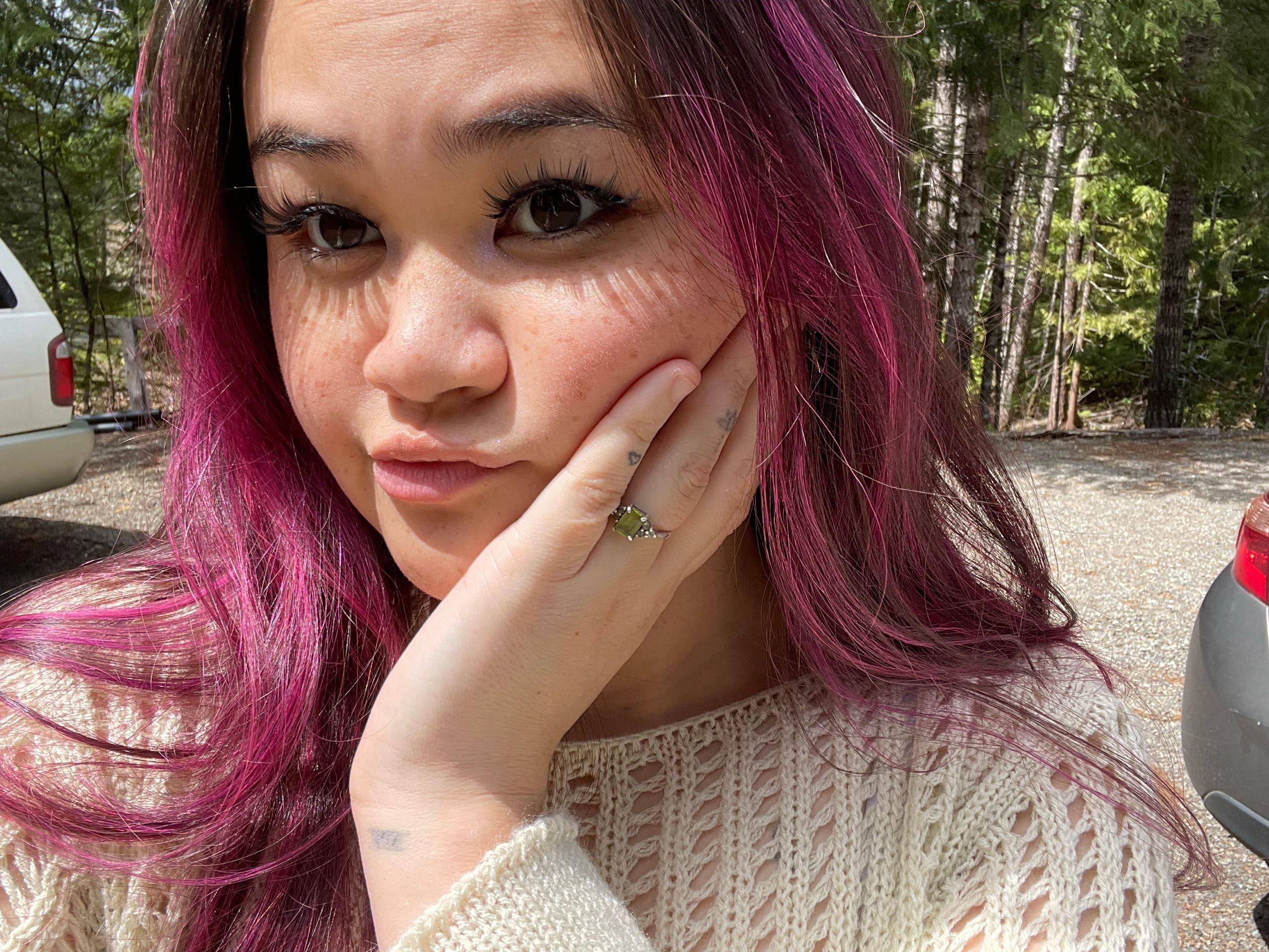 miranda profile photo