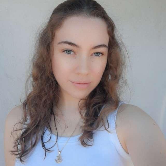 Jasmine profile photo