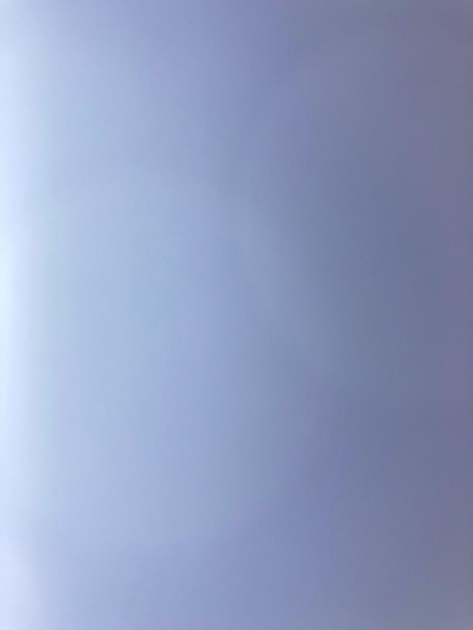Artistic profile photo