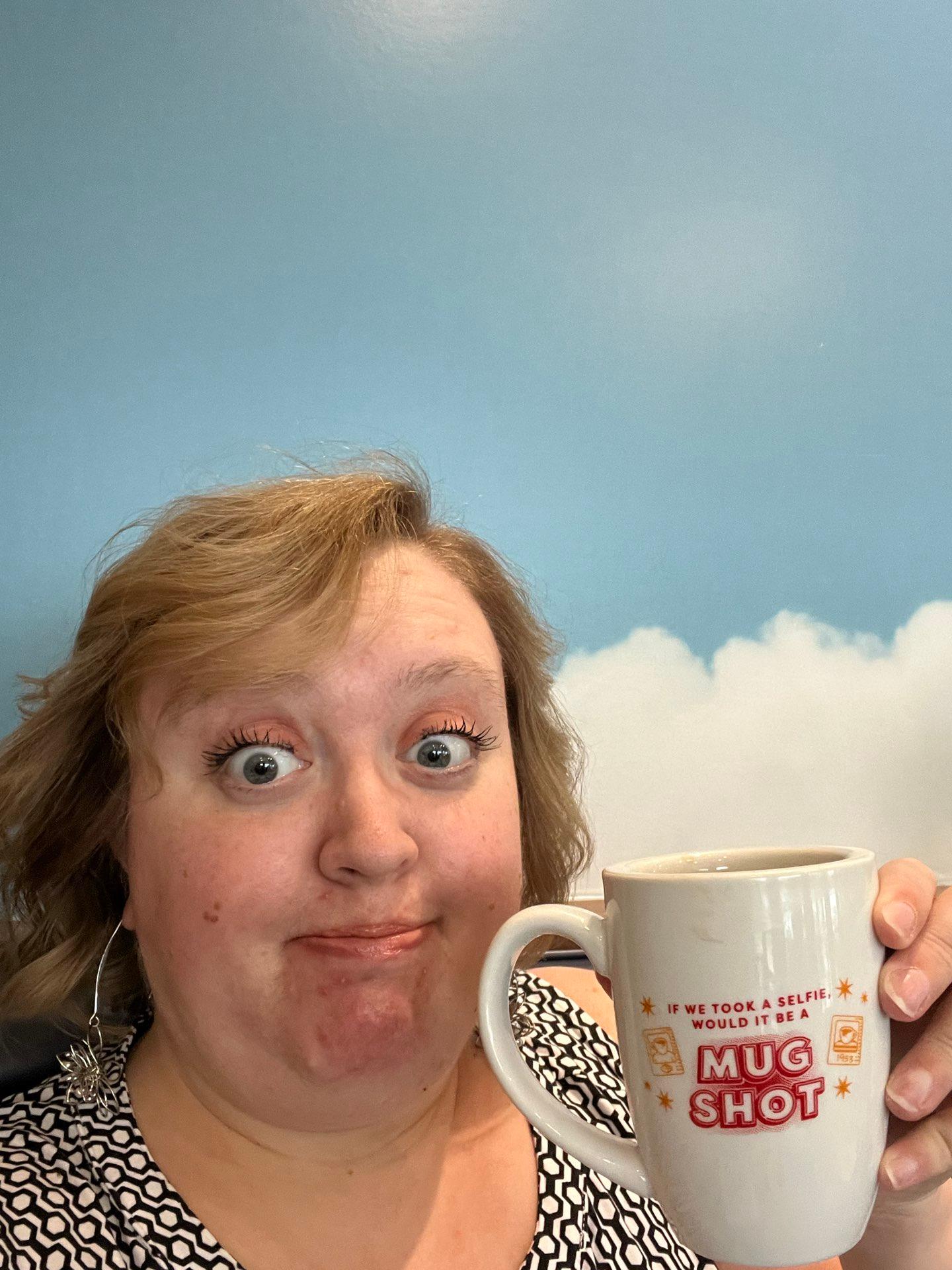 Sarah profile photo