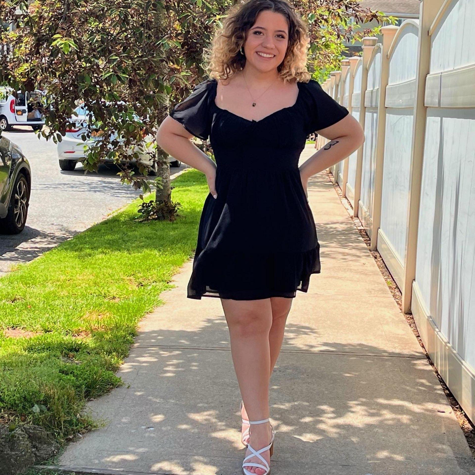 Gabriella profile photo