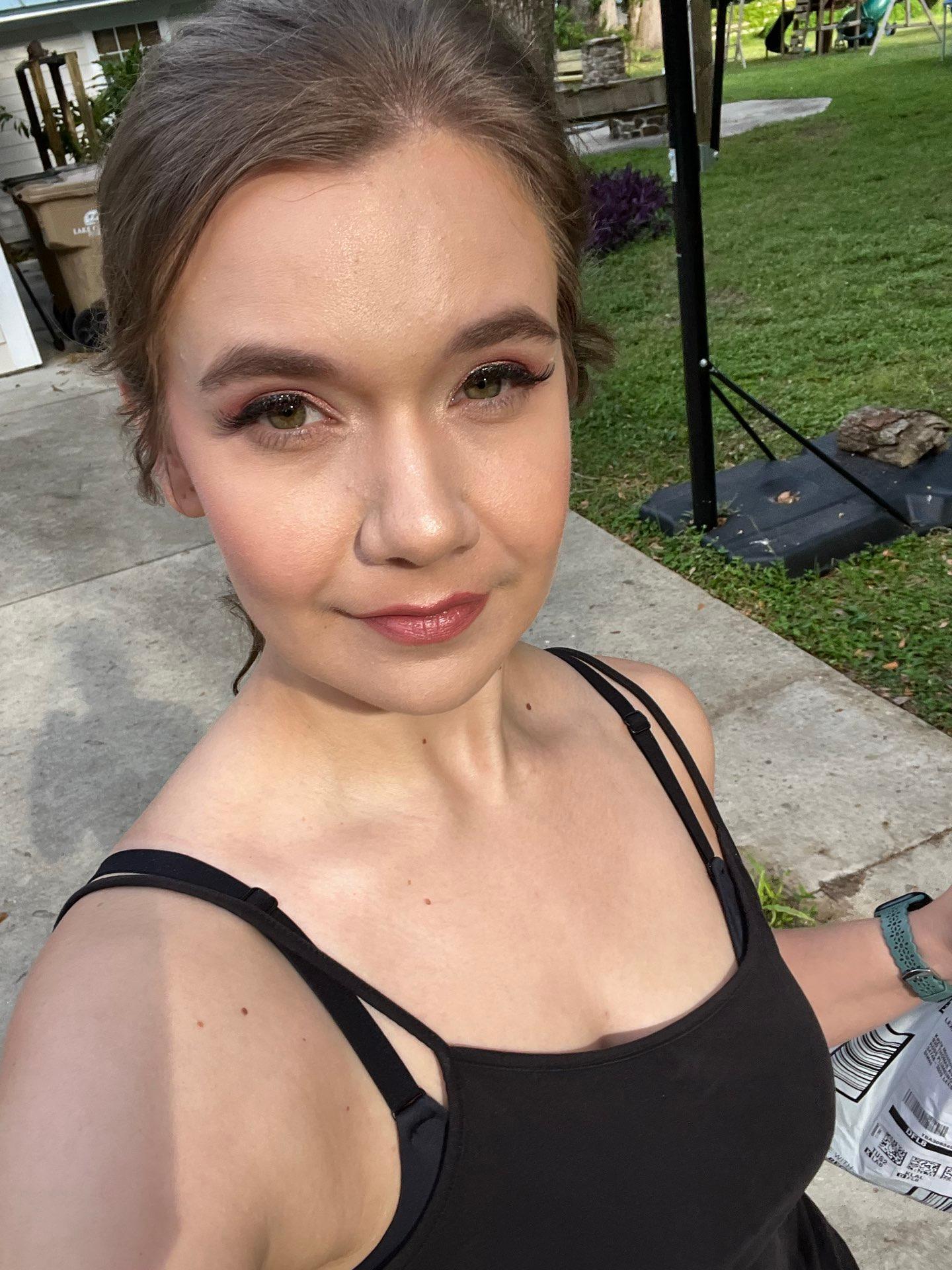Kayla profile photo