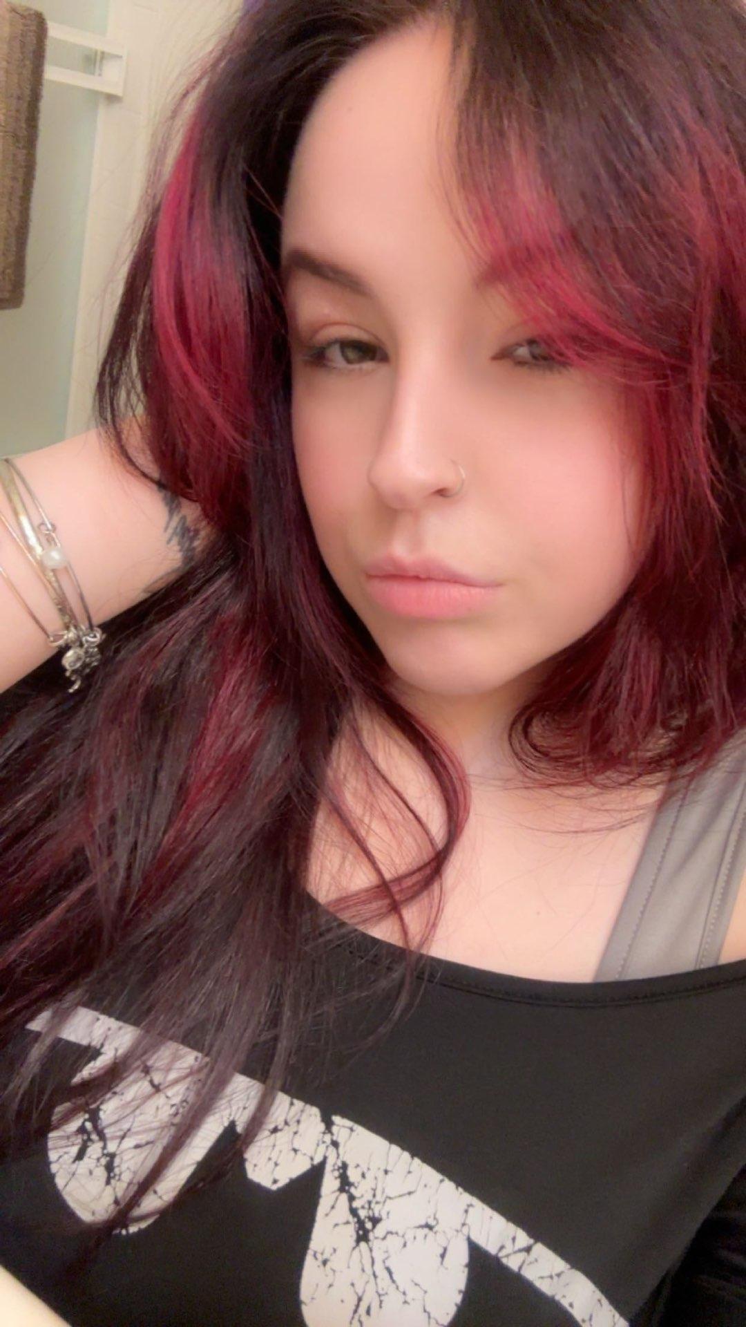 Angel profile photo