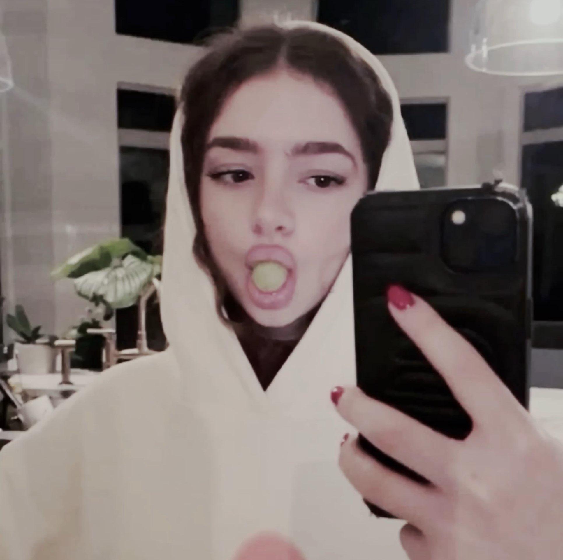 Sophia profile photo