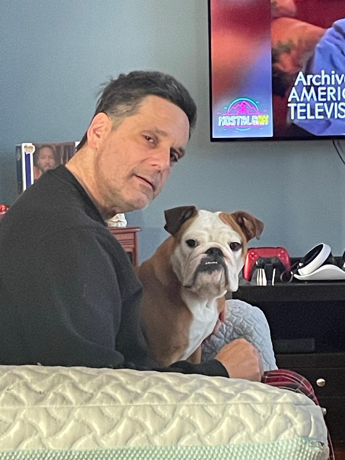 Steve profile photo