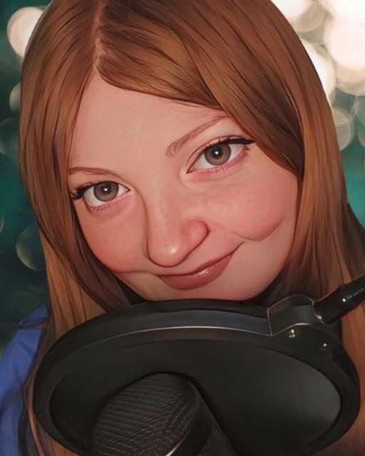 Sierra profile photo