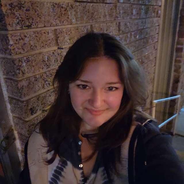 Hannah profile photo