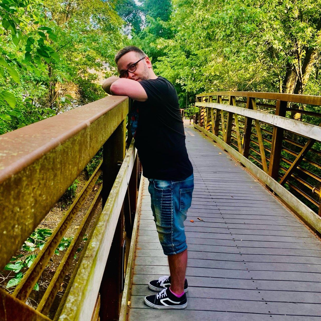 Derrick profile photo