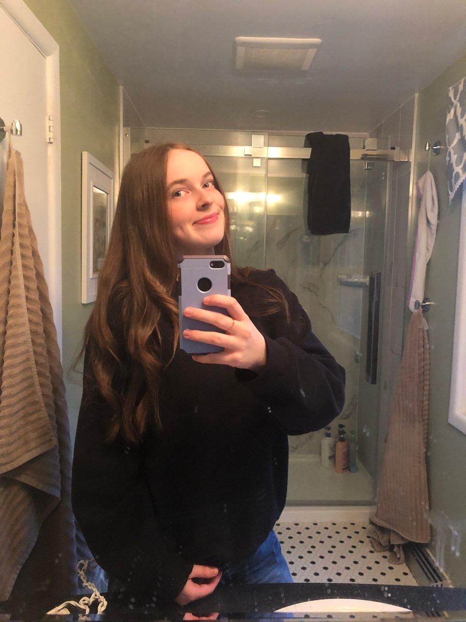Maddy profile photo