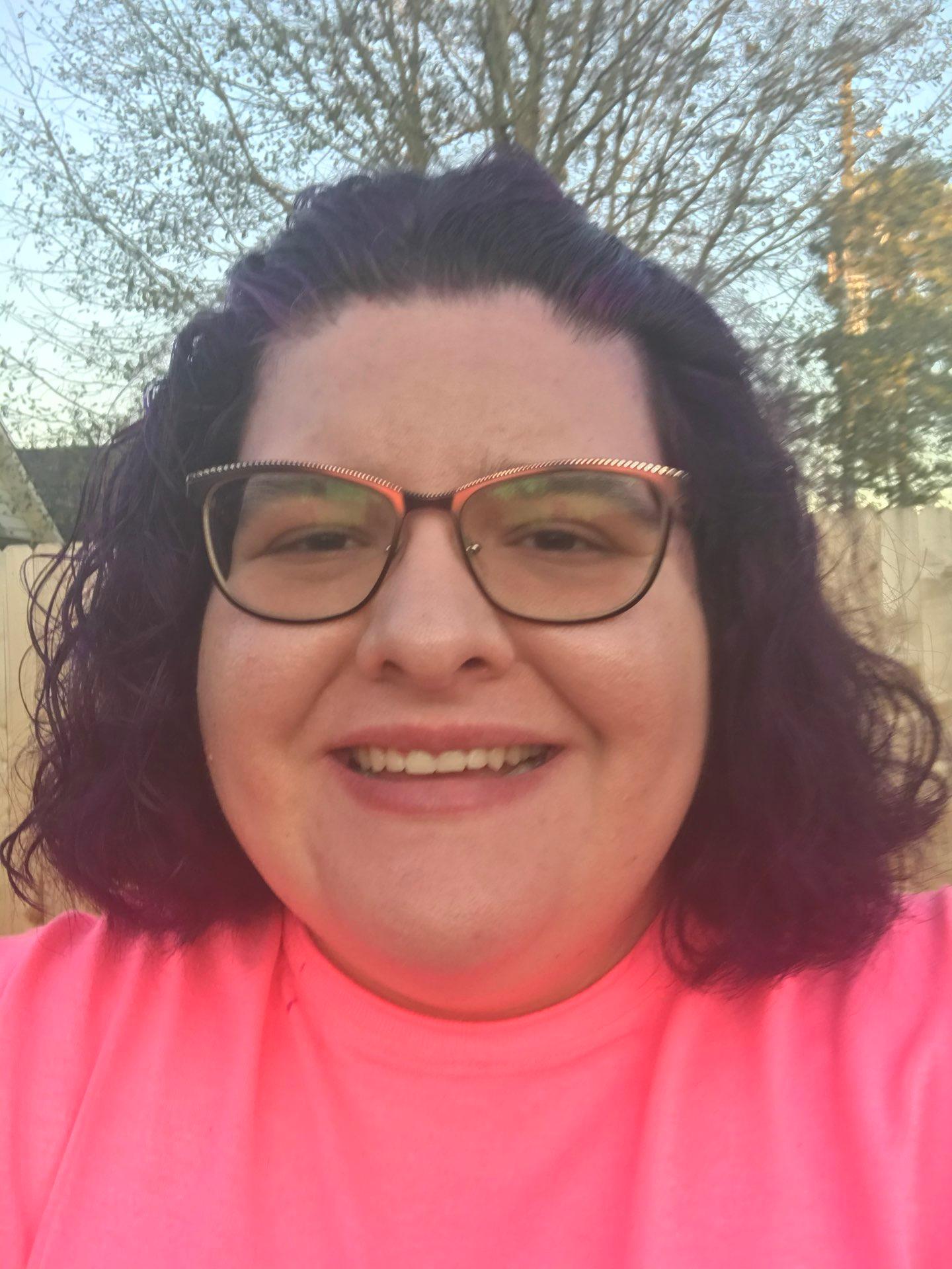 Kelli profile photo