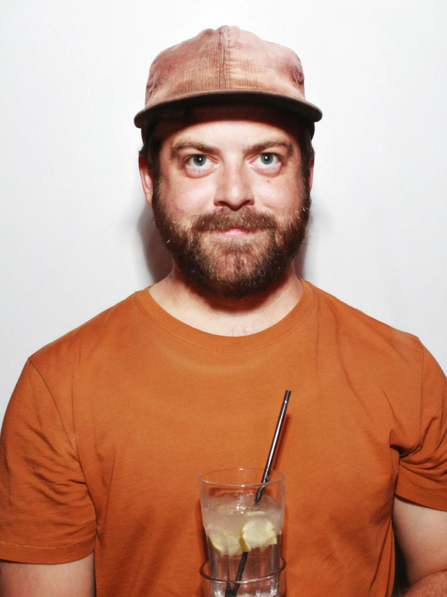 Travis profile photo