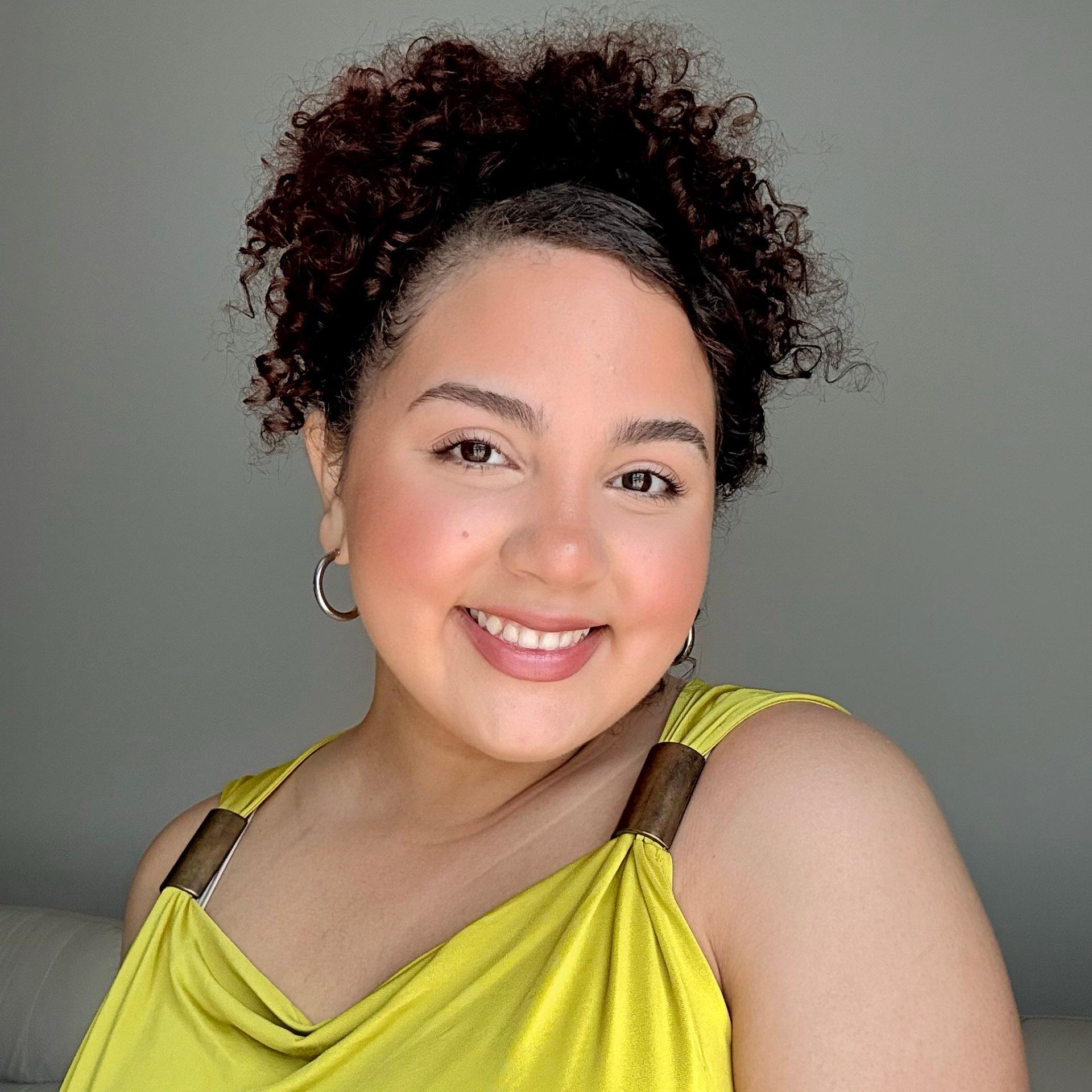 trinity profile photo