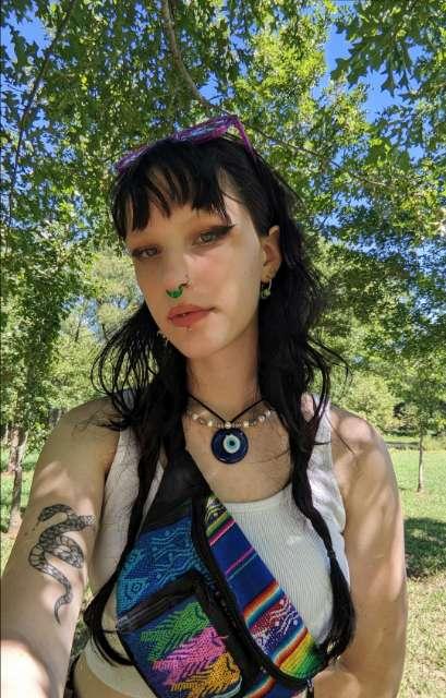 moss profile photo