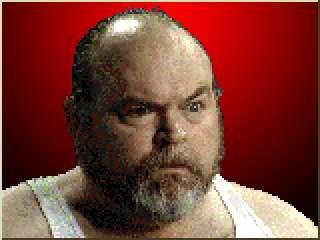 Werido profile photo