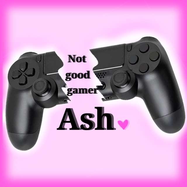 Ash profile photo