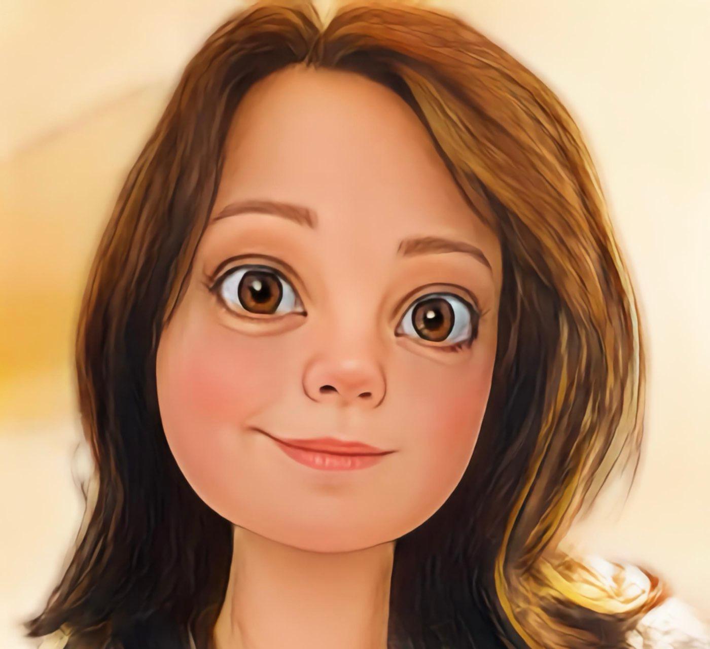 Diana profile photo