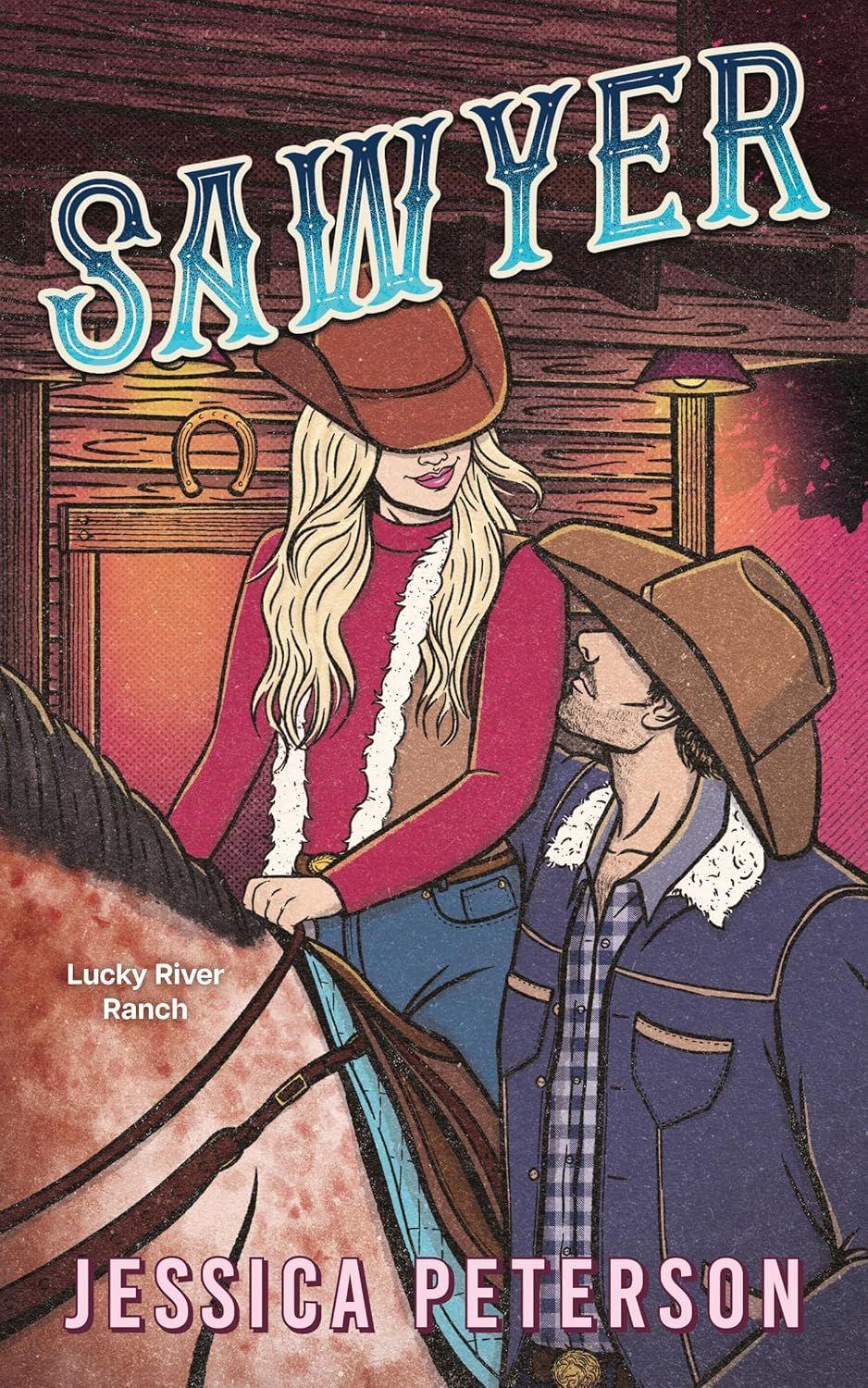 Sawyer (Deluxe Edition)