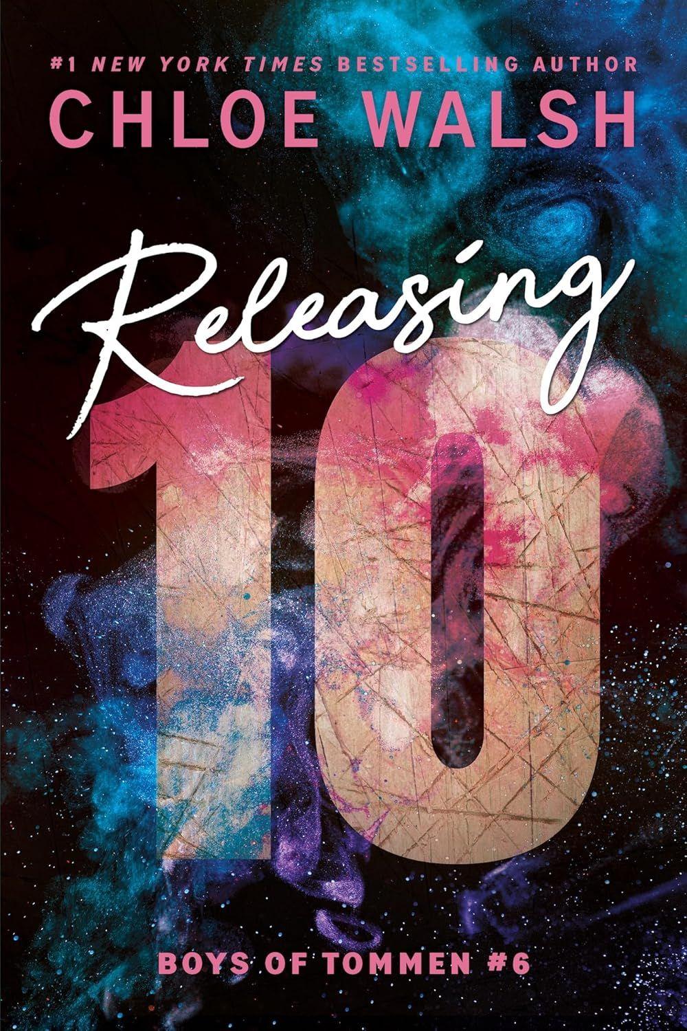 Releasing 10 (Deluxe Edition)