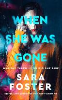 When She Was Gone Image