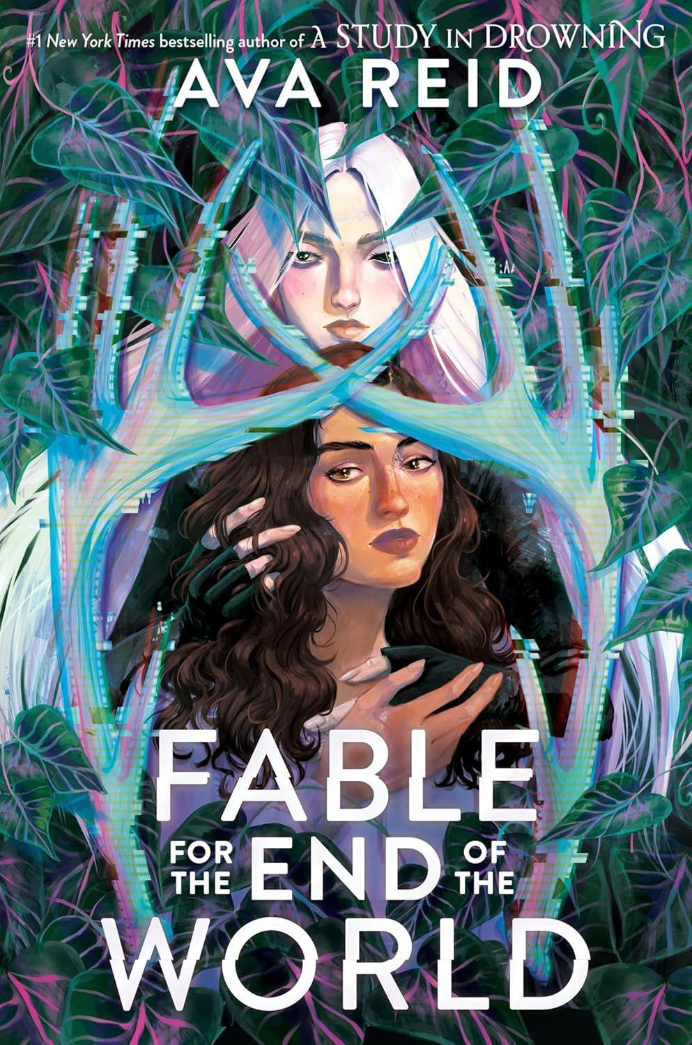 Fable for the End of the World. Deluxe Limited Edition