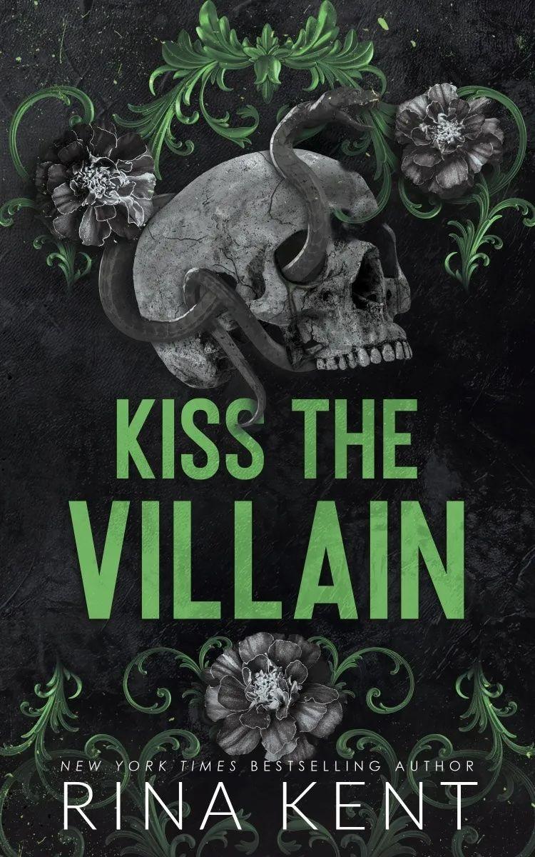 Kiss the Villain (Deluxe Edition)