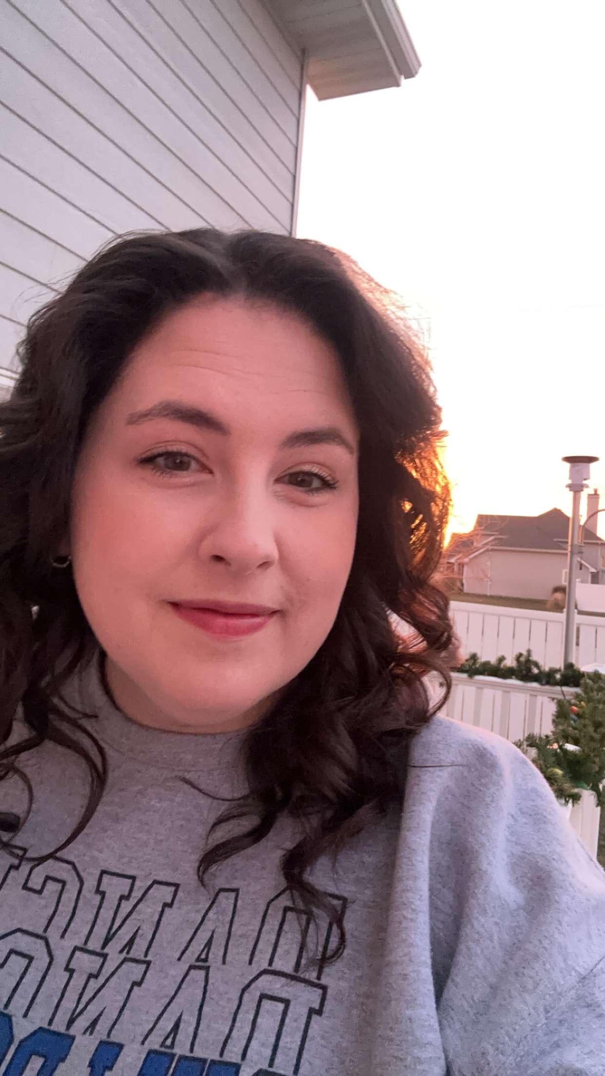 Meghan profile photo