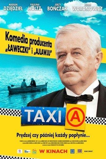 Taxi A image