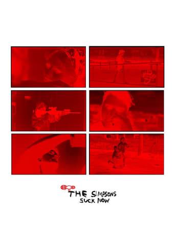 The Simpsons Suck Now