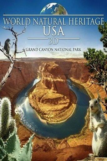 World Natural Heritage USA: Grand Canyon National Park (2012) image