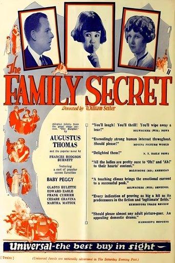 The Family Secret image