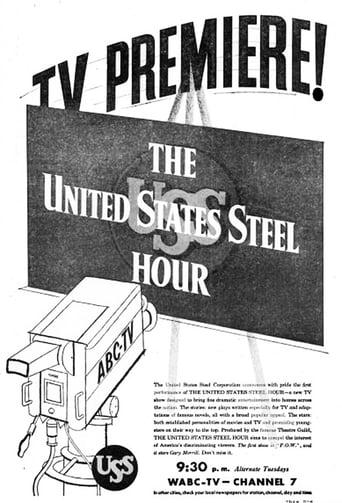 The United States Steel Hour image