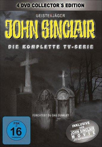Geisterjäger John Sinclair image
