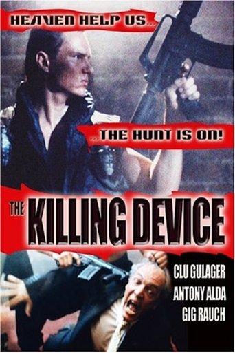 The Killing Device image