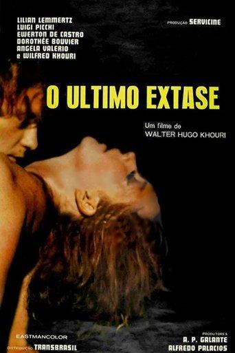 O Último Êxtase image