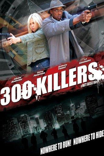 300 Killers image