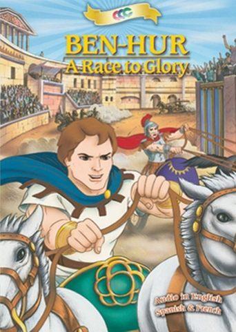 Ben-Hur: A Race to Glory image