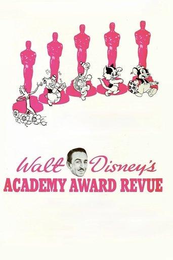 Walt Disney's Academy Award Revue image