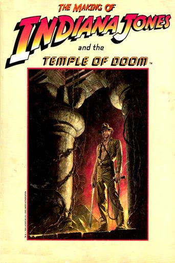 The Making of 'Indiana Jones and the Temple of Doom' image