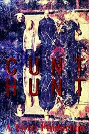 Cunt Hunt image