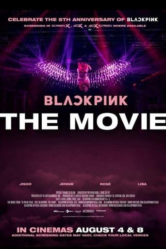 BLACKPINK: The Movie