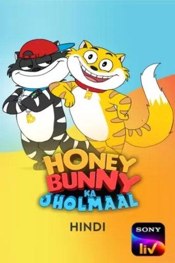 Honey Bunny Ka Jholmaal